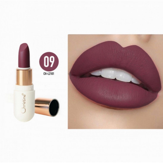 روج ميني رومانتيك من كرستين - 09