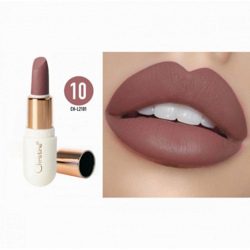 روج ميني رومانتيك من كرستين - 10 روج ميني رومانتيك من كرستين - 10