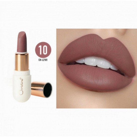 روج ميني رومانتيك من كرستين - 10