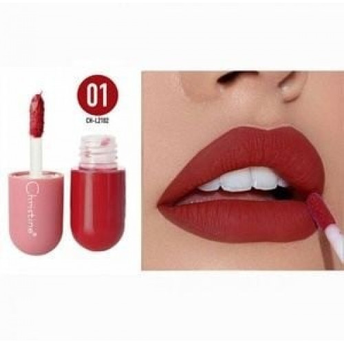 روج ميني سائل ثابت مطفي من كرستين -01 روج ميني سائل ثابت مطفي من كرستين -01