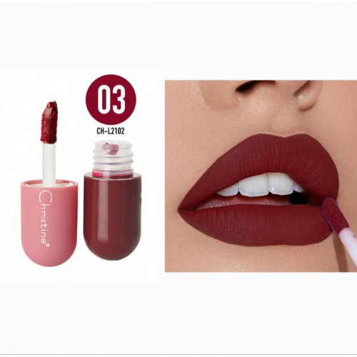   روج ميني سائل ثابت مطفي من كرستين -03