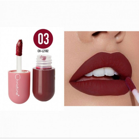   روج ميني سائل ثابت مطفي من كرستين -03