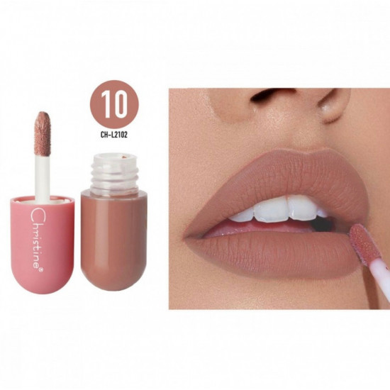 روج ميني سائل ثابت مطفي من كرستين -10