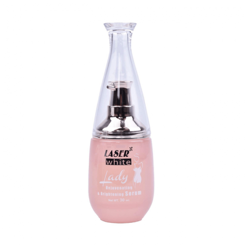 سيروم ليزر وايت مبيض ومجدد للمناطق الحميمية للنساء - 30 مل