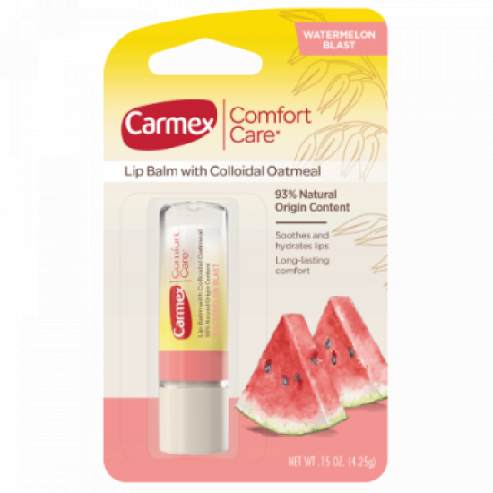 كارمكس - مرطب للشفاة بنكهة البطيخ