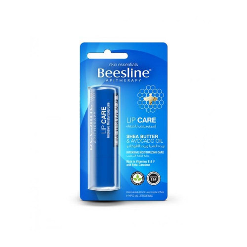 بيزلين إصبع مرطب للشفاه زبدة الشيا وزيت الأفوكادو -4 جرام