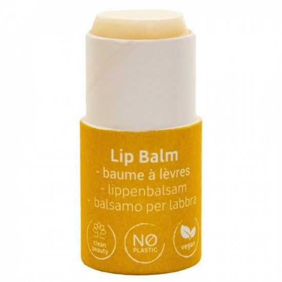 بيوتي ميد ايزي مرطب شفاه طبيعي ليموناد - 5.5 جرام