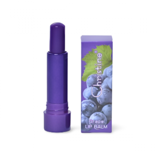 كرستين مرطب الشفاه برائحة العنب CH-018