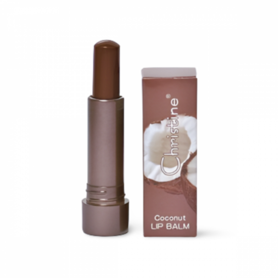 كرستين مرطب الشفاه برائحة جوز الهند CH-018