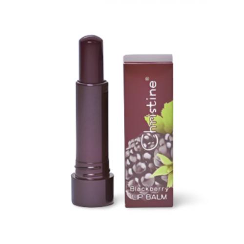 كرستين مرطب الشفاه برائحة فاكهة التوت CH-018