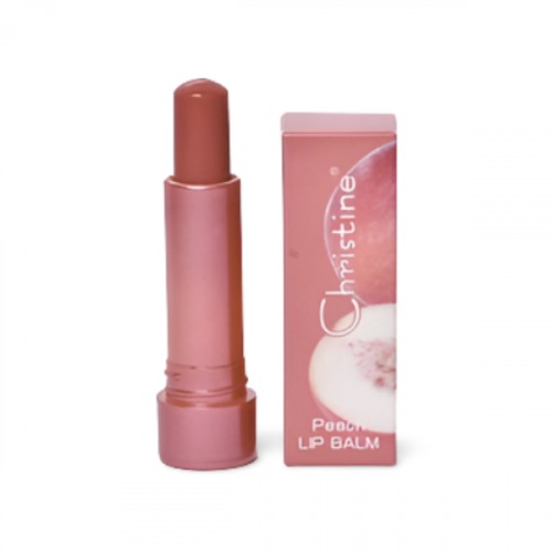 كرستين مرطب الشفاه برائحة فاكهة الخوخ CH-018