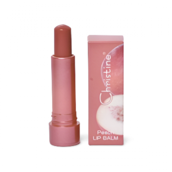 كرستين مرطب الشفاه برائحة فاكهة الخوخ CH-018