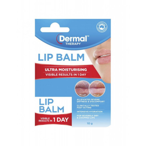 فليكسيتول - مرطب الشفاة الجافه والمتشققه