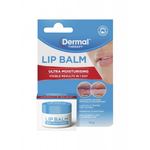 فليكسيتول - مرطب الشفاة الجافه والمتشققه