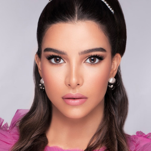 وندر لوك عدسات لاصقة شهرية - BLONDE