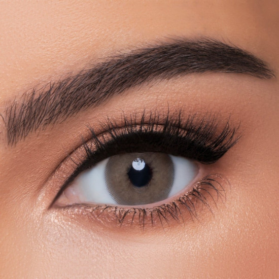 وندر لوك عدسات لاصقة شهرية - SAND