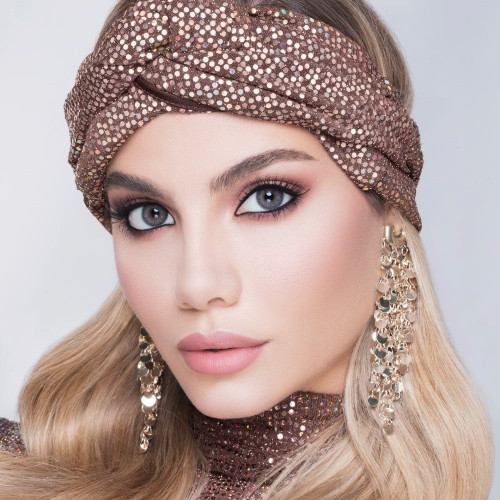 وندر لوك عدسات لاصقة شهرية - ASH وندر لوك عدسات لاصقة شهرية - ASH