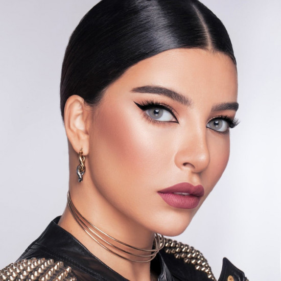 وندر لوك عدسات لاصقة شهرية - SNOW