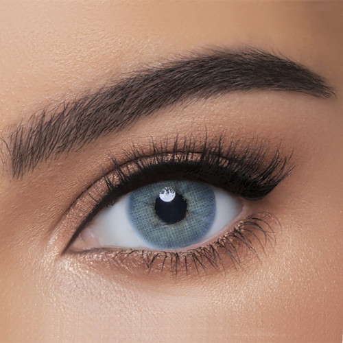 وندر لوك عدسات لاصقة شهرية - NAVY وندر لوك عدسات لاصقة شهرية - NAVY