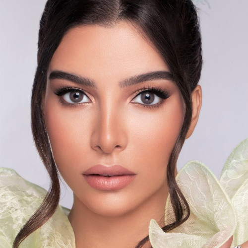 وندر لوك عدسات لاصقة شهرية - BEIGE وندر لوك عدسات لاصقة شهرية - BEIGE