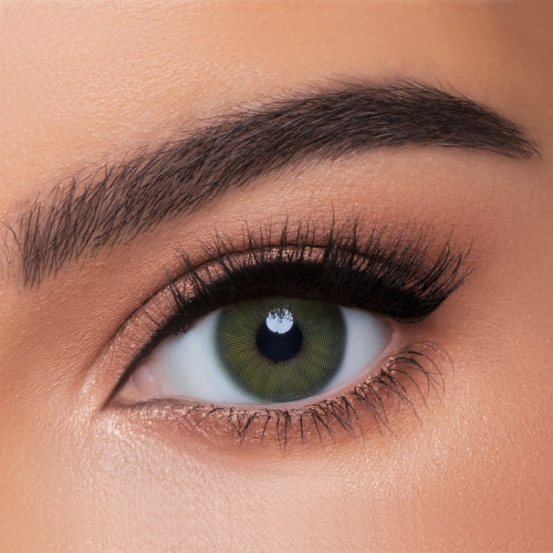 وندر لوك عدسات لاصقة شهرية - MINT وندر لوك عدسات لاصقة شهرية - MINT