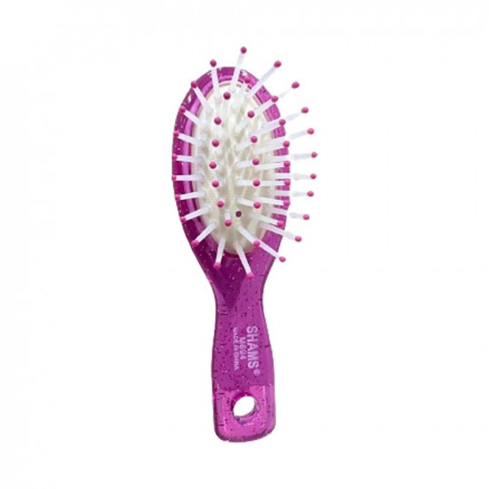 فرشة شعر أطفال شمس بألوان متعددة 5/2