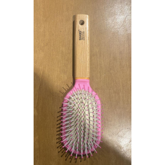 فرشة شعر 237 من شمس