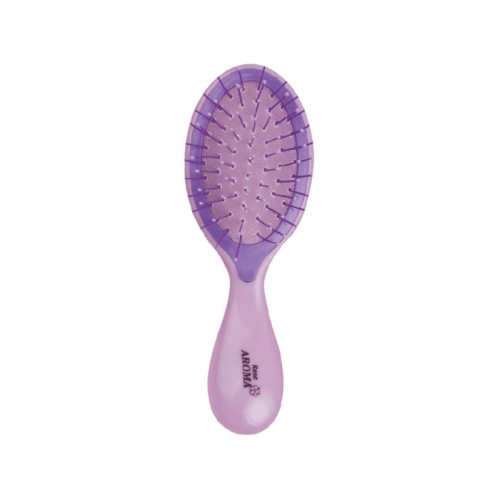 فرشاة شعر روز اروما برؤوس ناعمة (لون عشوائي) 4731 فرشاة شعر روز اروما برؤوس ناعمة (لون عشوائي) 4731