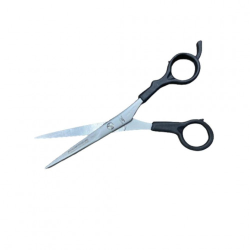 يوني برو مقص المنيوم 17 سم بمقبض بلاستيك 3379