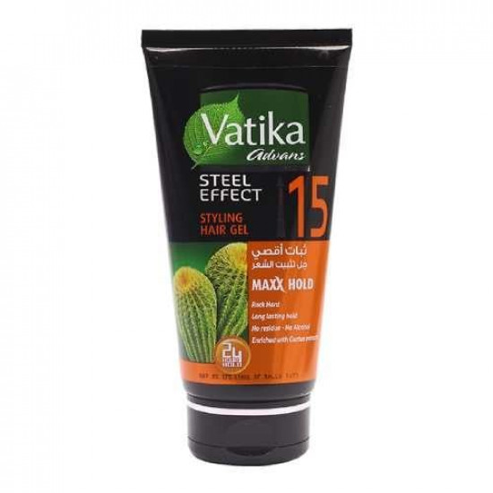 فاتيكا جل تثبيت الشعر بالصبار 150 مل