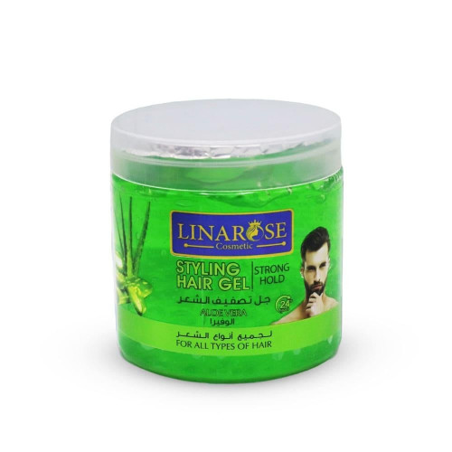 لينا روز جل تصفيف الشعر بالالوفيرا - 500 مل