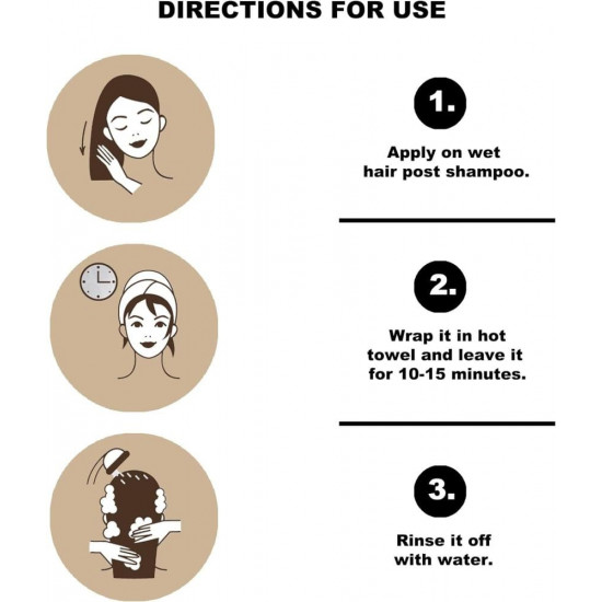 فاتيكا حمام زيت بخلاصة الثوم -500 جرام فاتيكا حمام زيت بخلاصة الثوم -500 جرام