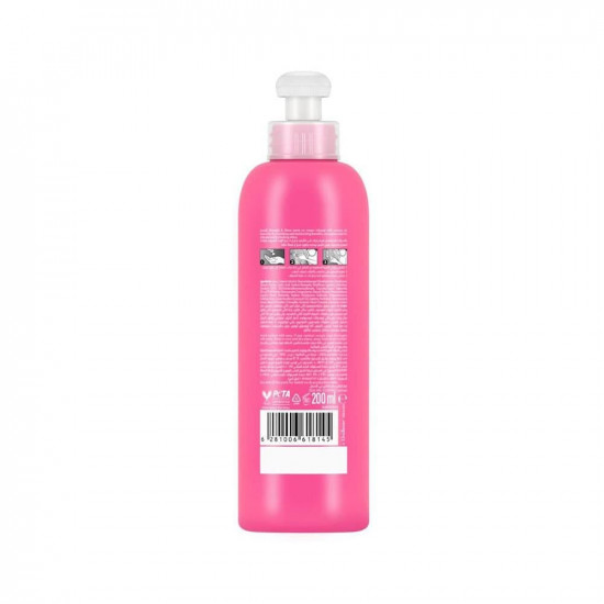 صانسيلك كريم يترك علي الشعر قوة ولمعان - 200 مل