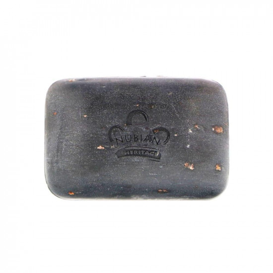 نوبيان صابون افريقي اسود - 142 جرام