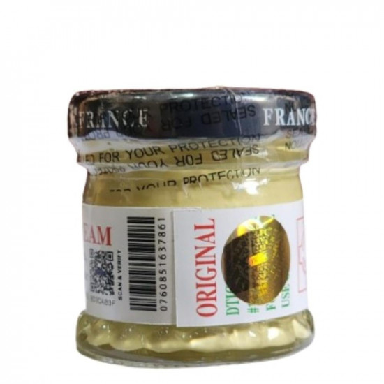 سانت دالفور كريم تفتيح وتبييض البشرة ومعالجة التصبغات والبقع الداكنه - 50 جرام