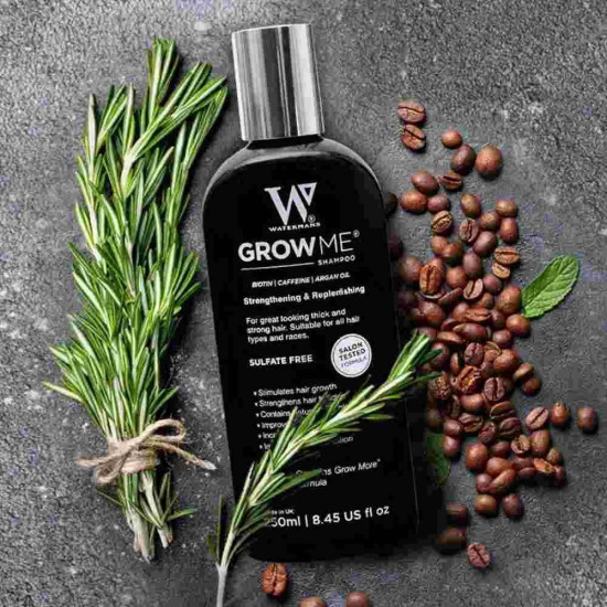 شامبو جرو مي من واترمانز - 250مل شامبو جرو مي من واترمانز - 250مل