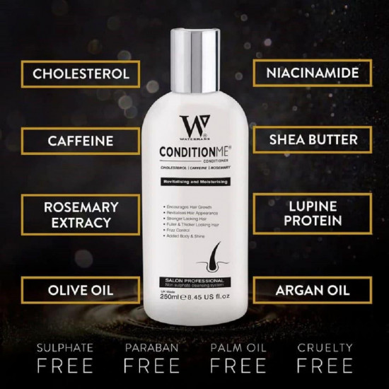 بلسم كونديشين مي من واترمانز - 250مل