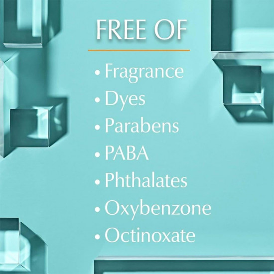 يوسرين لوشن أكسيد الزنك للحماية من أشعة الشمس بعامل حمايه 50 - 118 مل