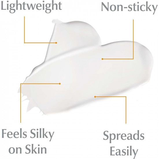 يوسرين لوشن أكسيد الزنك للحماية من أشعة الشمس بعامل حمايه 50 - 118 مل