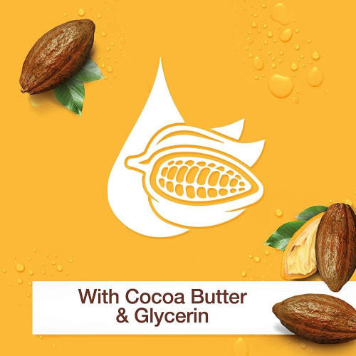 جونسون فيتا ريتش سائل استحمام بخلاصة زبدة الكاكاو - 250 مل جونسون فيتا ريتش سائل استحمام بخلاصة زبدة الكاكاو - 250 مل