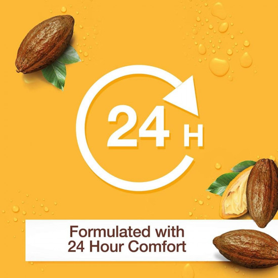 جونسون فيتا ريتش سائل استحمام بخلاصة زبدة الكاكاو - 250 مل