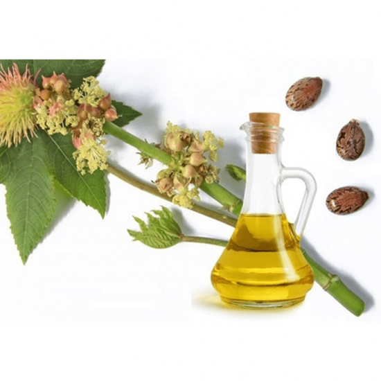 ناو زيت الخروع - 118 مل