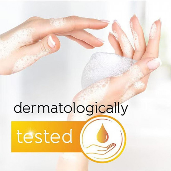 بيرز صابون نقي ولطيف %98 من الجلسرين الخالص - 75 جرام