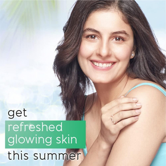 بيرز صابون جليسرين لبشرة اكثر إشراقا وخالية من الدهون - 125 جرام