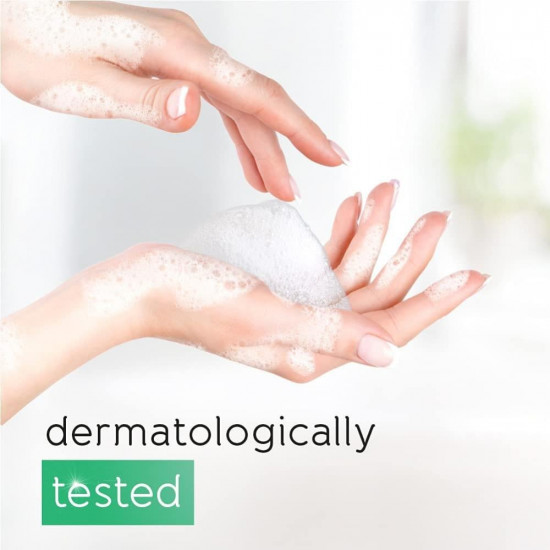 بيرز صابون جليسرين لبشرة اكثر إشراقا وخالية من الدهون - 125 جرام