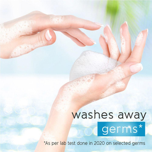 بيرز صابون الجلسرين و خلاصة النعناع ناعم ومنعش 125 جرام