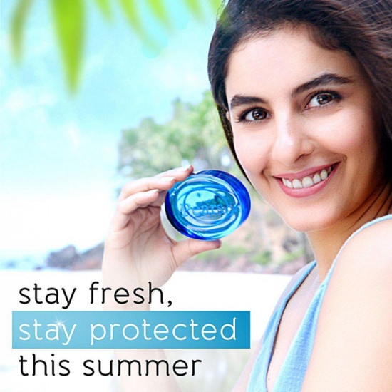 بيرز صابون الجلسرين و خلاصة النعناع ناعم ومنعش 125 جرام