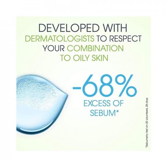 بيوديرما جل تنقية للبشرة الدهنية - 500 مل بيوديرما جل تنقية للبشرة الدهنية - 500 مل