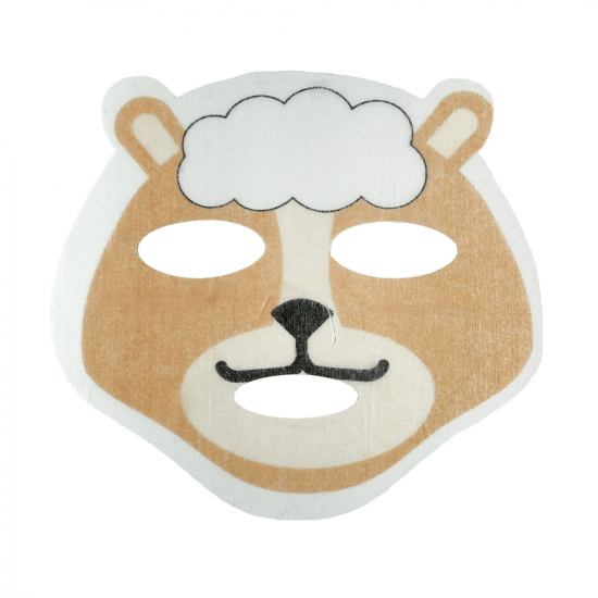 ماسك بريتي انيمالز من ماسك بار - خروف - قطعة