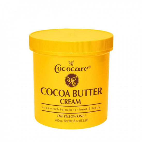 كوكوكير - كريم بزبدة الكاكاو 425جرام